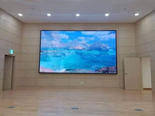 Arch voor de beste Indoor Full Color LED Display is Over SCX LED Heeft u gedekt met onze P5 640x640mm LED Verhuur Scherm voor Concert Evenementen en meer