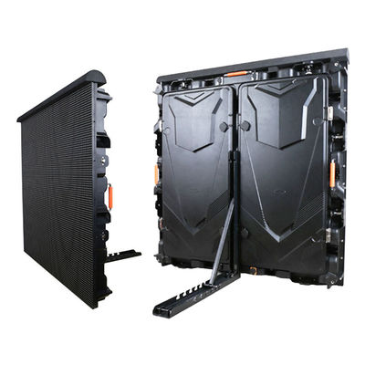 Buiten voetbalstadion P5 Digitaal groot LED-display Videowand Billboard Waterdicht Hoge helderheid