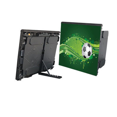 P5mm IP65 waterdicht volkleurig stadion LED-scherm