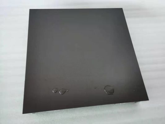 P2 GOB LED Display Indoor HD Video Wall 300x400mm Kast