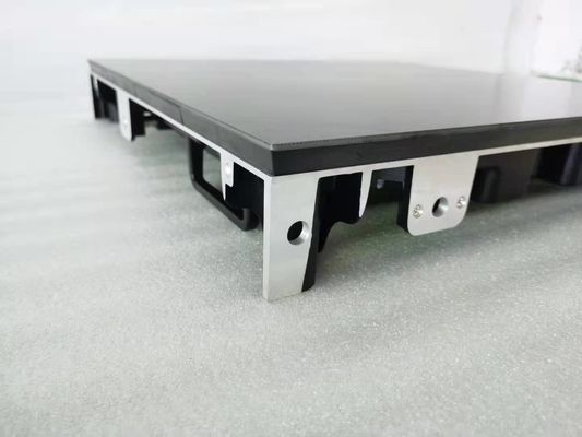 SCX P1.667 Small Pitch GOB Led Display Screen Pantalla 4K Led Display Video Wandpanelen