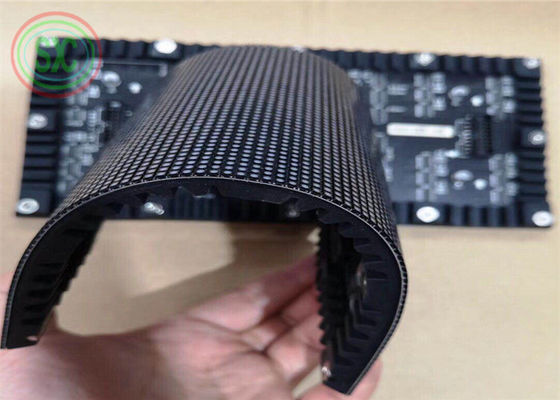 P4 Full Color Waterproof HD LED Stage Screen Verhuur Drie jaar garantie