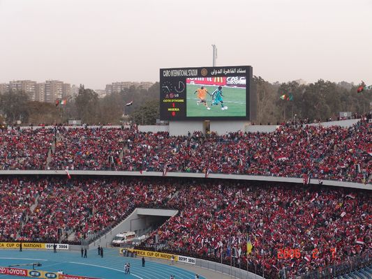 SMD P10 Sportstadion omtrek LED-display Commerciële reclameborden