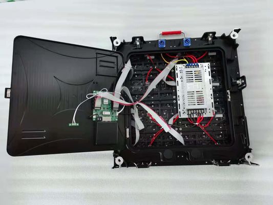 Event LED-videowandschermpanelen