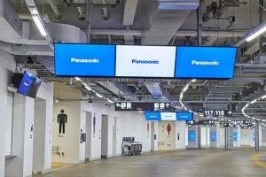 Buiten Full Color P10 Waterdicht HD Hoge Helderheid Reclame Led Display Screen Panels