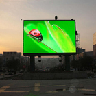 het volledige het stadium van de van de achtergrond kleurenp5 videomuur de raads elektronische LEIDENE grote geleide reclamevertoning scherm openlucht