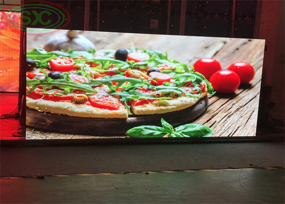 Home Theatre 4k LED Video Wall P3 P4 Wedding LED-scherm Indoor LED-scherm