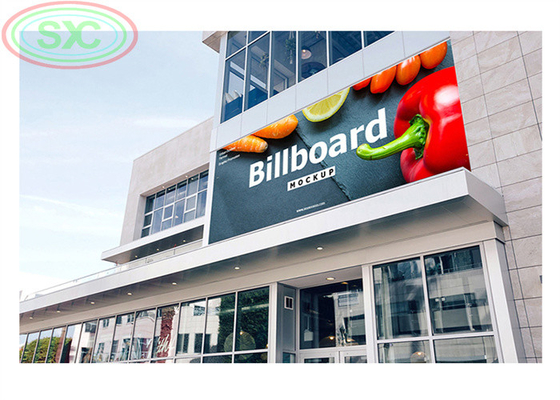 Outdoor Full Color Double Side Taxi P5 Advertentie LED Display Auto Dakbord Waterdicht