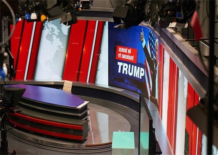 P3.91 RGB Video Volledige Kleuren LEIDENE Vertoningsmodule met Epistar-LEIDENE Spaander 250*250