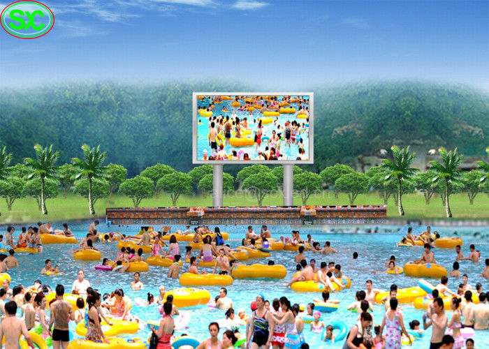 P16 maak Reclame LEIDEN de Schermenaanplakbord met Hoge Resolutie waterdicht