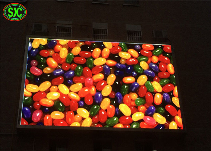 P2.5 Digitale Binnen LED Display Full Color Energiebesparend Reclamescherm voor Commercieel Gebruik