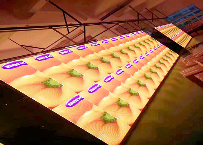 SMD3528 HD RGB LED monitor, 3 jaar garantie, Meanwell stroomvoorziening, goedkoopste prijs