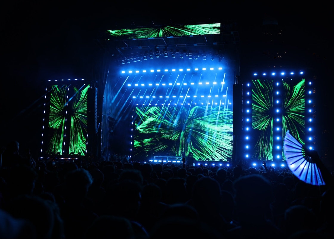 4K 8K LED P2 P3 schermpaneel Full Color Screen Binnen Video Wall Complete systeem P4 5 6 mm LED Video Wall Led Display Screen