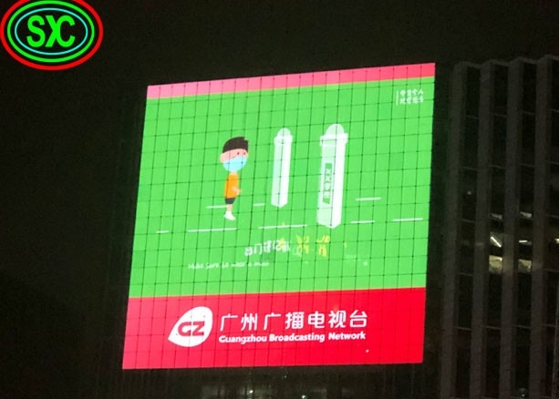 Vast videowandpaneel P3.9 Advertentie Led Display Screen Voor winkelcentrum Retail Store Kerk