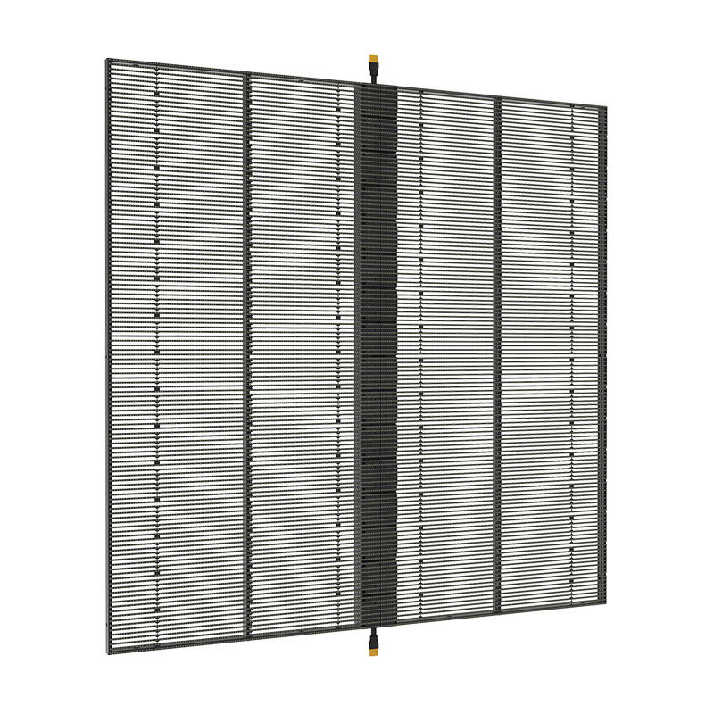 LED Outdoor P3 64x64pixels Volle kleur Waterdicht Hoge helderheid Led Matrix Screen Panel