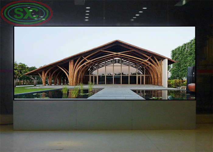 Groothandel Hoogresolutie p4 Indoor Concert HD Video Huur Wandpaneel Led Screen