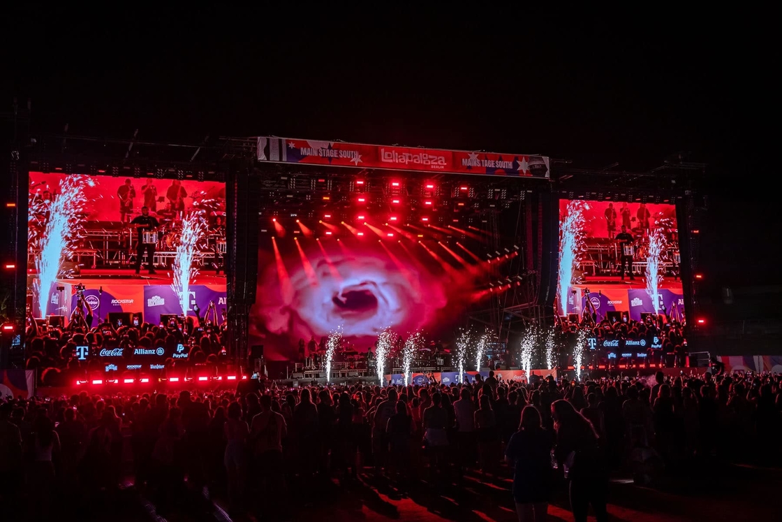 IJzeren doos scherm Reclame Buiten waterdicht Full Color LED-scherm, High Brightness Concert LED-scherm IP65