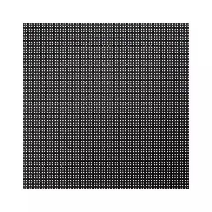 Canbest V Series 500x500mm Cob P1.2 P1.5 P1.9 P2.6 P2.9 Indoor Right Angle LED Display Screen 90 Graden Hoek LED Video Wall