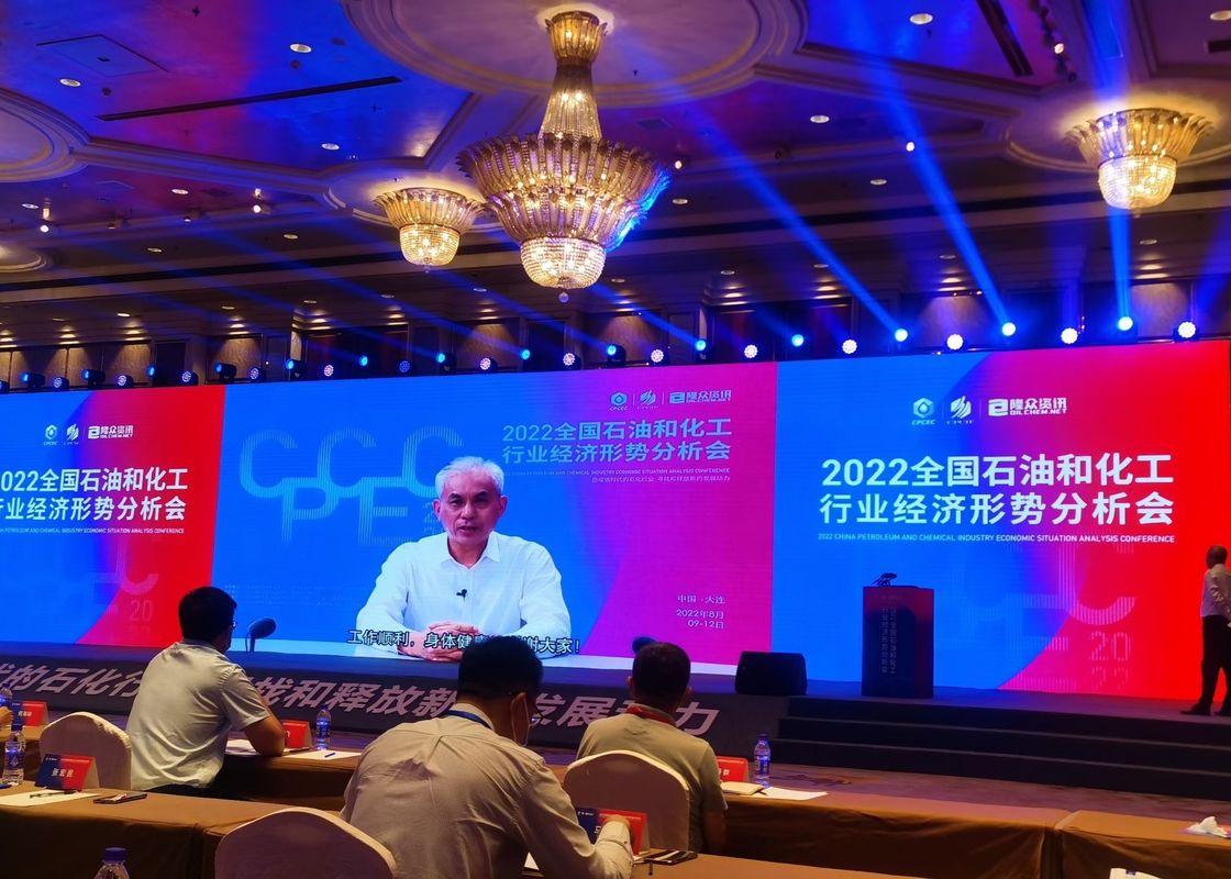 Huur Billboard LED-display, winkelcentrum Outdoor Digitaal groot adverteren