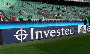 Verbeter uw stadion met 5000:1 contrastverhouding stadion videowalls 60Hz beeldsnelheid