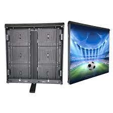 P8 SMD Faciliteit Digitale Scoreborden De Ultieme Combinatie van Technologie en Geavanceerde Grijswaarden Rectificatie
