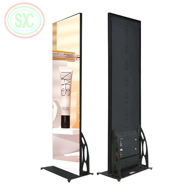 320x160mm Module Grootte Reclame LED Display voor Uw Reclame Behoeften