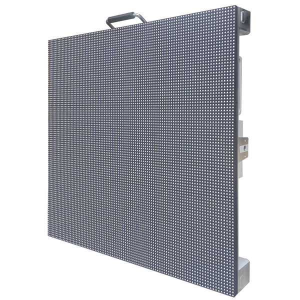 SMD3528 Indoor Full Color LED Die-Cast Aluminium Screen, 2300 Cd/Sqm, 3 jaar garantie