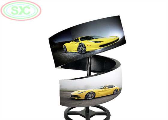 Goede prijs SMD2121 P3 Indoor Full Color LED Die-Cast Aluminium Screen met Nationstar LED-lampen, 3 jaar garantie online