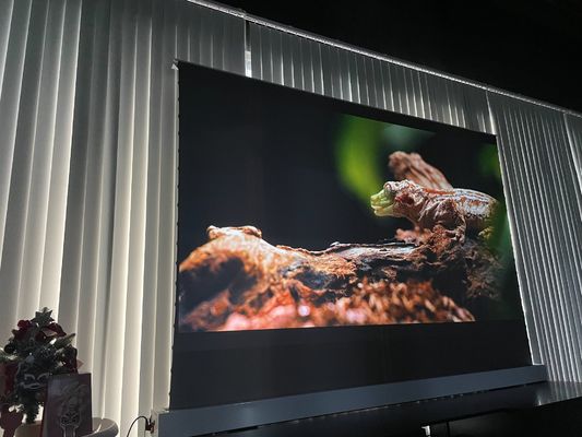 Goede prijs Mobiele Stage Indoor Verhuur LED Scherm P3.91 500x500 Kast SMD2020 Full Color online