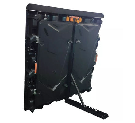 Goede prijs P10 led display Outdoor P10 Full Color LED Module 960mmx960mm Stadion LED Display stadion perimeter led display hoge helderheid led display Online