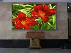 SMD IP65 Outdoor Full Color LED Display Screen P10 Gebouw Advertentie LED Billboard