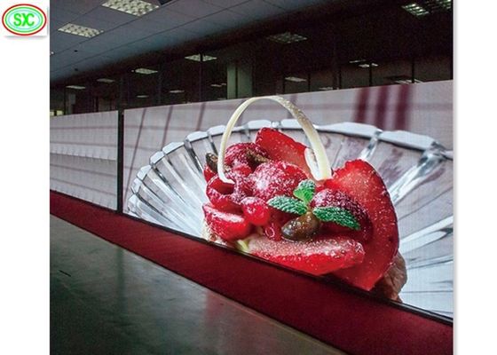 Goede prijs Buiten Full Color LED Display P3.91 Video Wall Sign Stage Backdrop Scherm binnenshuis full color led display online