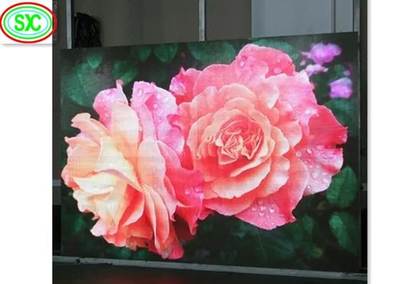 Goede prijs 960*960mm Regelmatige Kastgrootte SMD LED Scherm met Prestatie 40000 Dot Dichtheid 100 Levensduur online