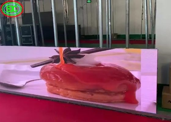 Verbeter uw scherm met 40000 Dot Density Electronic LED Display Module in 320*160mm Grootte