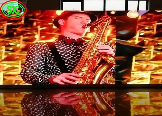 Het Vochtbestendige Geleide Scherm van de de binnen LEIDENE Lichtenp6 Hoge Resolutie van Undercabinet