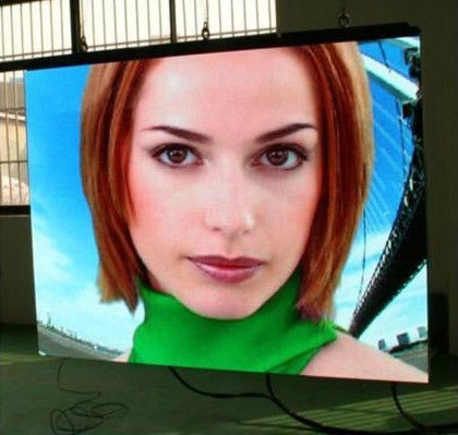 Goede prijs Indoor RGB LED Displayp3 Full Color scan 1/32, IP34 WIFI led rgb panel epistar chip Online
