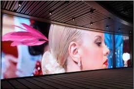 Goede prijs Epistar Chip Lighted Display Pixel Pitch 8 Led Video Reclame Borden online