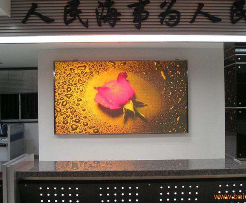 Goede prijs HD Indoor Huur LED Scherm 3840Hz 500mm x 500mm gegoten aluminium kasten P0.9 online