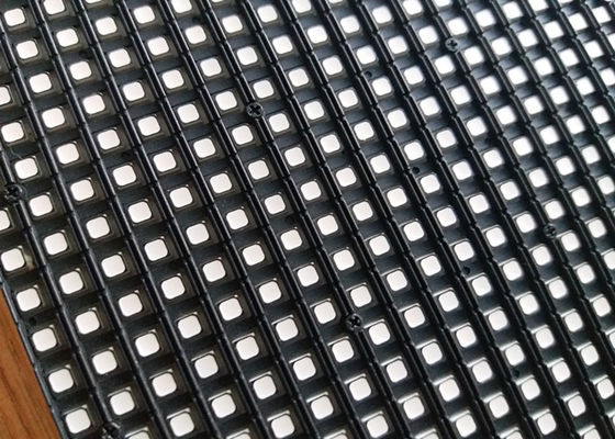 Goede prijs openluchtp4.81 SMD de volledige kleur vertoningsmodule met hoogte leidde verfrissen aandrijving IC online