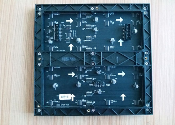 Goede prijs de super hoge module van de definitie binnenp3 SMD volledige kleur met resolutie 64dots*64dots online
