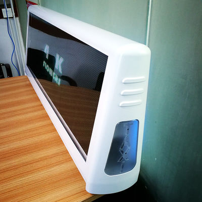 Goede prijs 960*320mm Ip65 Led Taxi Top Reclame Waterdicht online