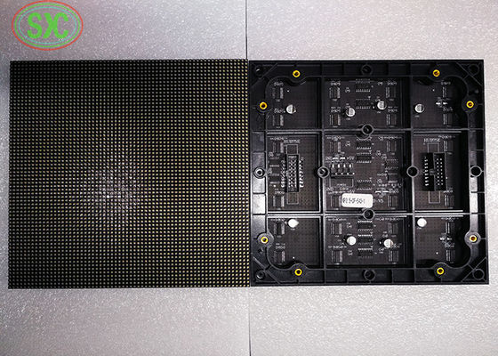 Goede prijs Van de LEIDENE de Foto Binnenp2.5mm LEIDENE Videovertonings Hoge Definitie Vertoningsmodule 160mm*160mm, 320mm*160mm online