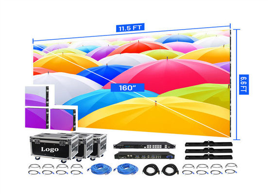 Goede prijs Draagbare LED-displays online