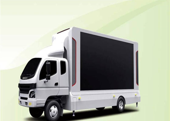 Goede prijs Openluchtbioscoop Buiten Waterdicht P10 Truck Grote buitenfilm Reclame-scherm online
