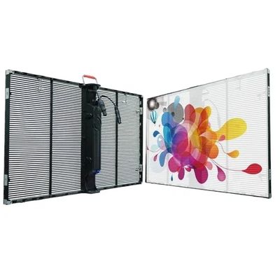Goede prijs Buiten Carbon Fiber Zakelijke LED Schermen Met IP65 Beschermingsgraad led scherm buitenreclame Online