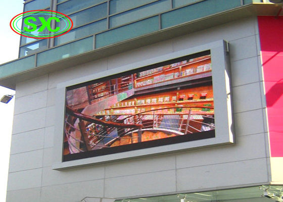 Goede prijs P5hd Openlucht LEIDENE Videovertoningsraad voor Reclame/Winkelcomplex online