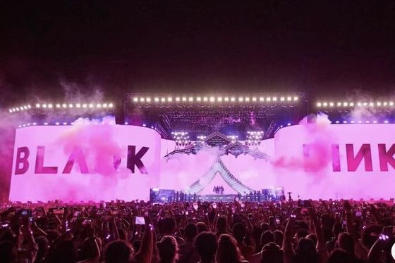 Goede prijs Waterdicht Reus P3.91 P4.81 Bühne LED Video Wandpaneel Scherm Voor concerten, bruiloften online