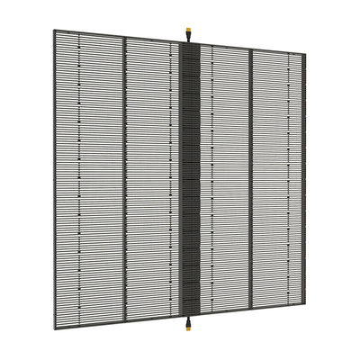 LED Outdoor P3 64x64pixels Volle kleur Waterdicht Hoge helderheid Led Matrix Screen Panel