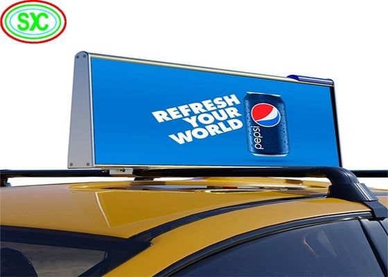 Animatie-displayfunctie LED-scherm voor asynchrone besturing en prestaties