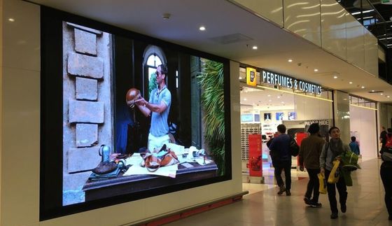 Pixeldichtheid 427186 Punten/m² Stofvrije Evenementen Verhuur Feest voor U